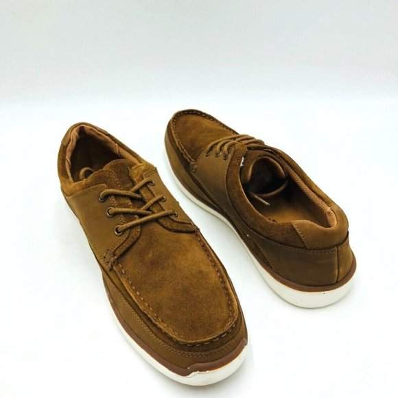 Hush Puppies Men's Tobias MT Oxford - Picture 6 of 8